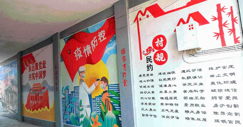 却月阵最后的一战